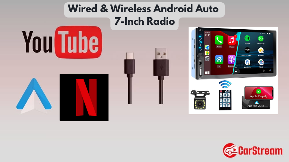 How to Watch YouTube Vanced on Android Auto?