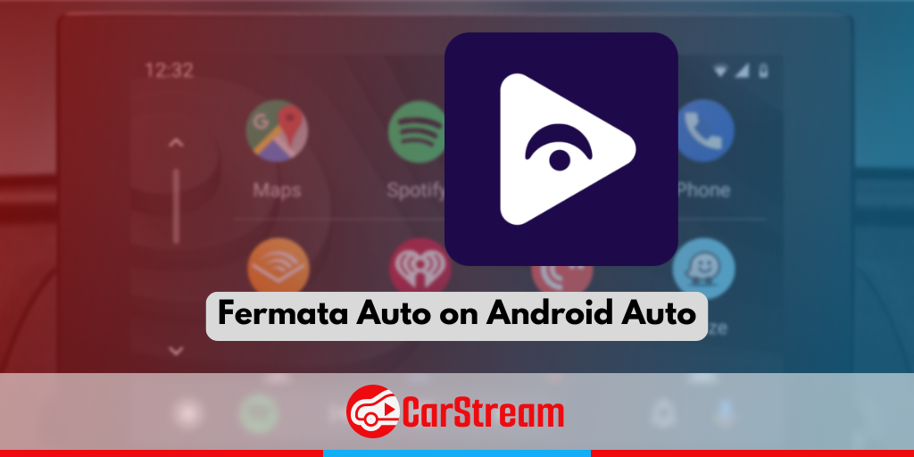 Step Guide to Install Fermata auto on Android Auto