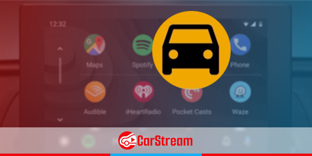 Mirror Any App to Android Auto using AA Mirror Plus Mirror Any App to Android Auto using AA Mirror Plus