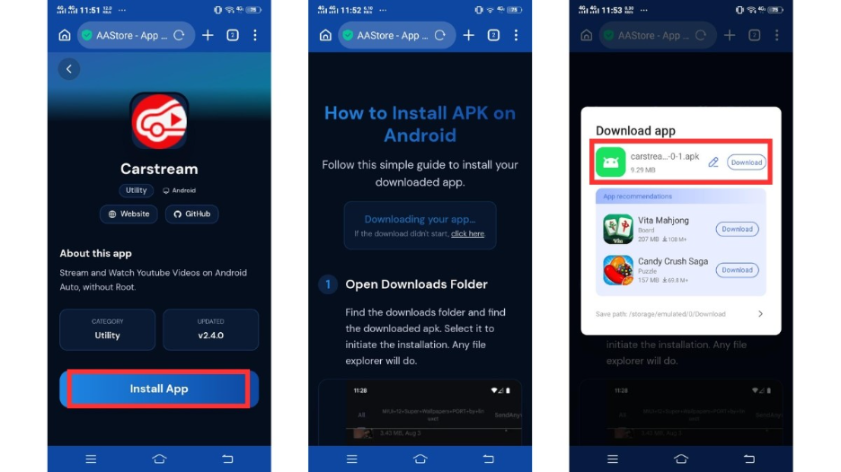 download-carstream-apk