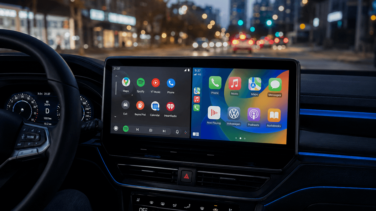 best-ways-to-mirror-ios-&-android-phone-to-car