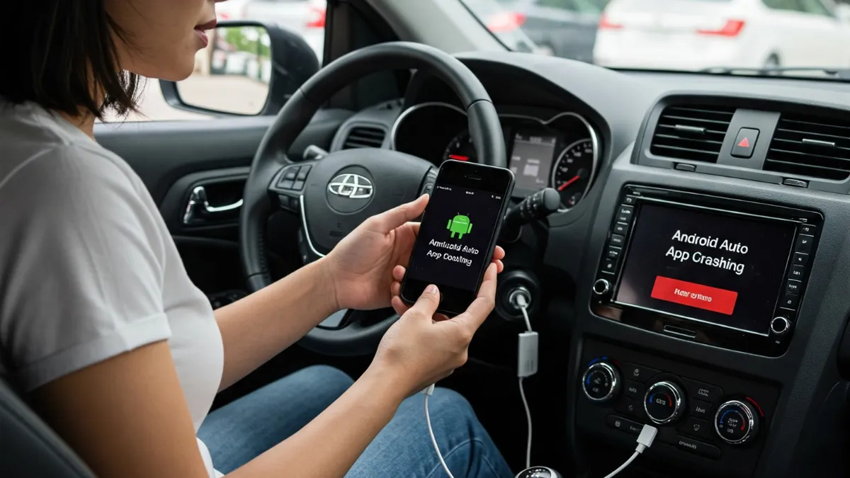 How to Set Up Screen2Auto APK on Android Auto App? How to Set Up Screen2Auto APK on Android Auto App?