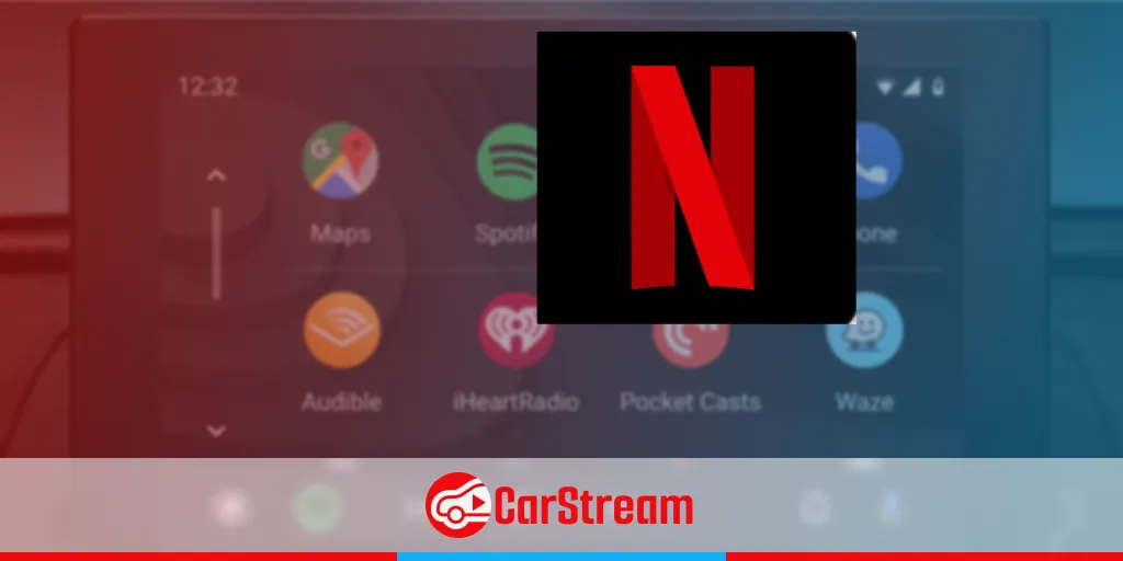 CarStream Stream YouTube on Android Auto (Page 1) CarStream Stream YouTube on Android Auto (Page 1)