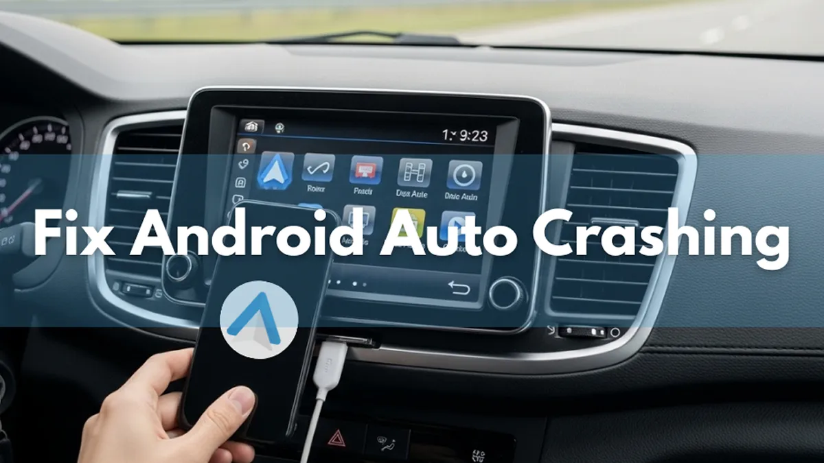 Screen2Auto APK Setup Guide for Android Auto (2026)