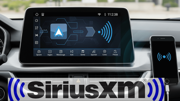add-sirusxm-to-android-auto